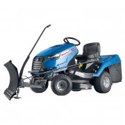 Садовый трактор MasterYard CR1838